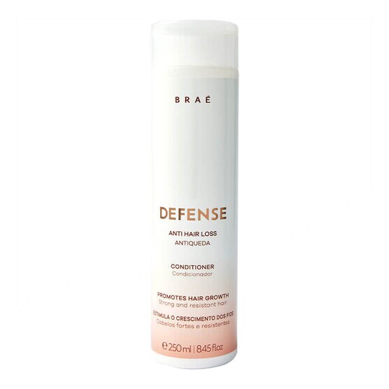 Condicionador Braé Defense